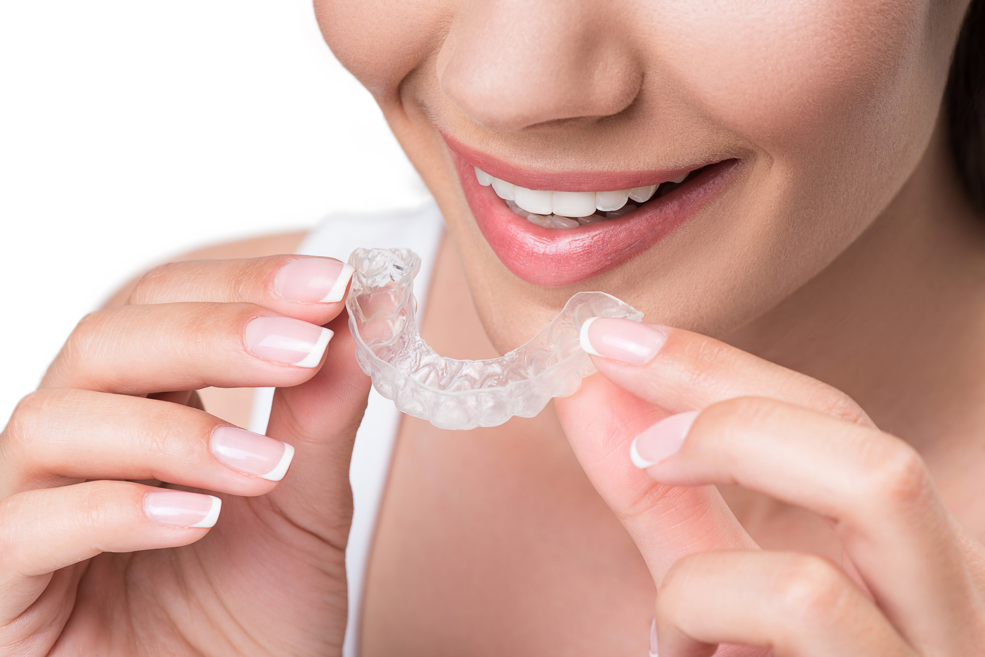 A Step By Step Guide On How To Clean Invisalign Tray